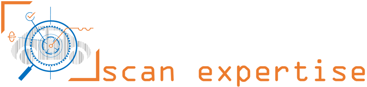 logo scan-expertise